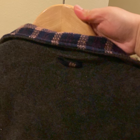 Polo reverse winter vest classic zipper pockets - Picture 3 of 9